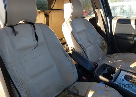 2010 Volvo Xc90 3.2 R-Design from USA, damaged, VIN YV4982CFXA1535504